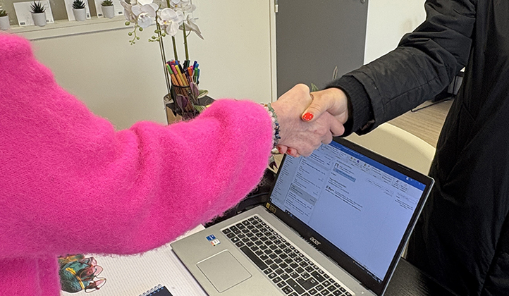 Accompagnement client