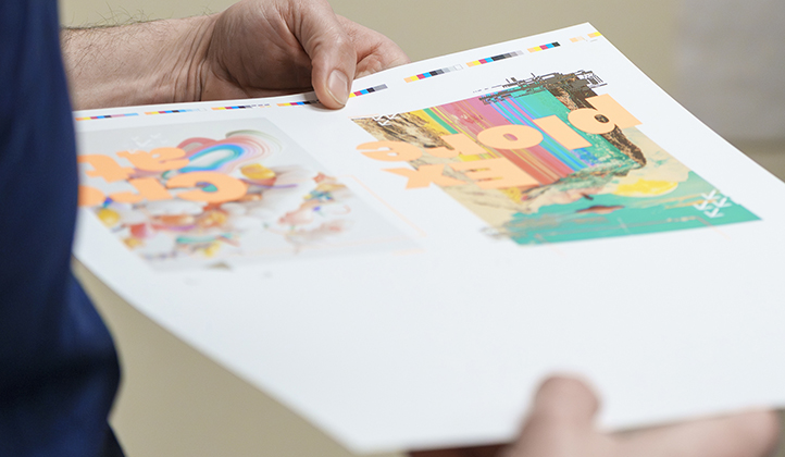 Expertise humaine pour vos impressions