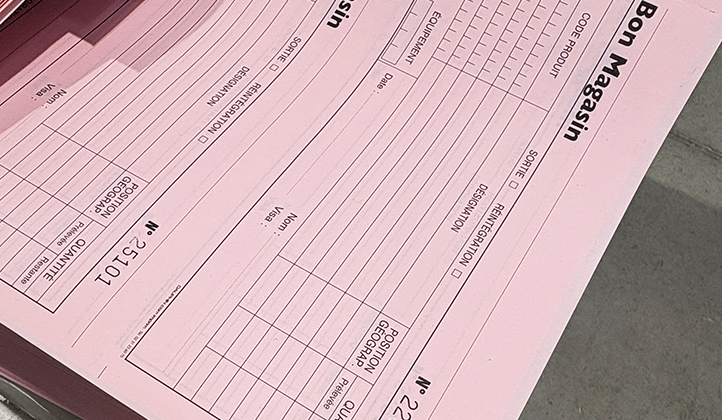 Numérotation