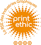Logo Print-Ethic