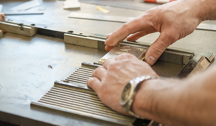 Travail de qualité
